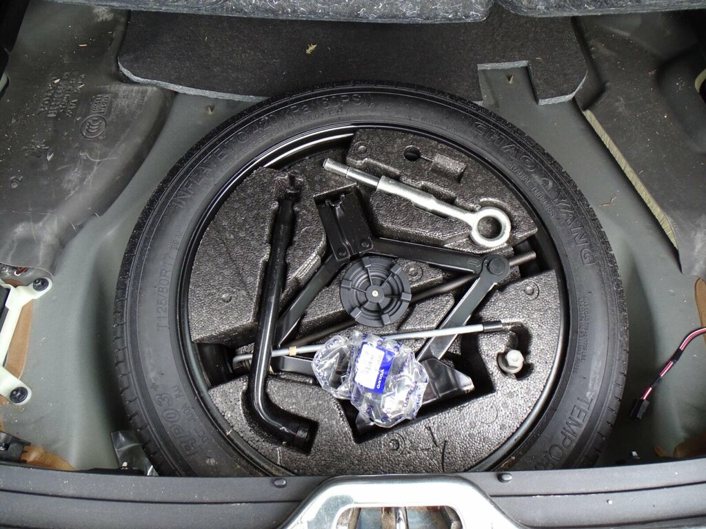 Volvo XC60 D4 R-design Blue #20
