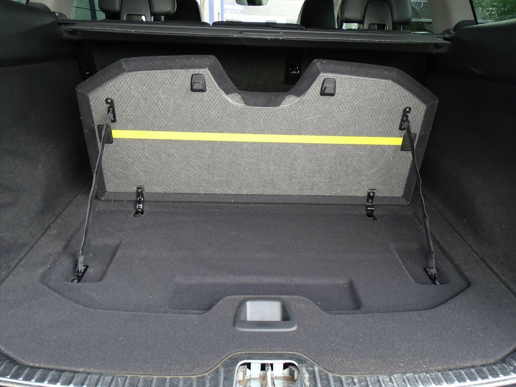 Volvo XC60 D4 R-design Blue #18