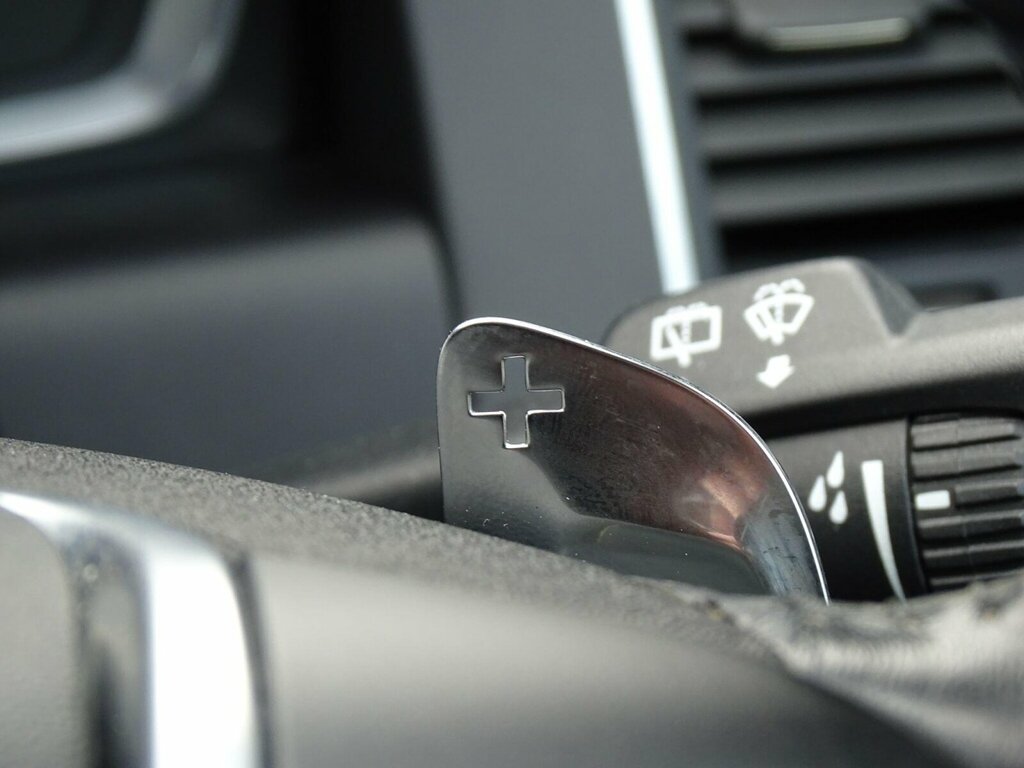 Volvo XC60 D4 R-design Blue #35