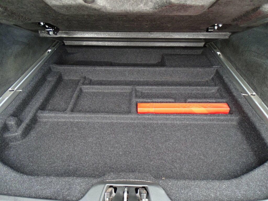 Volvo V70 D3 Se Lux Grey #19