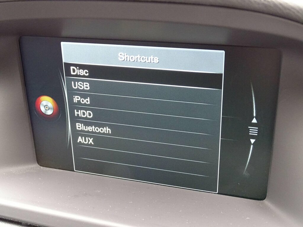Volvo V70 D3 Se Lux Grey #41