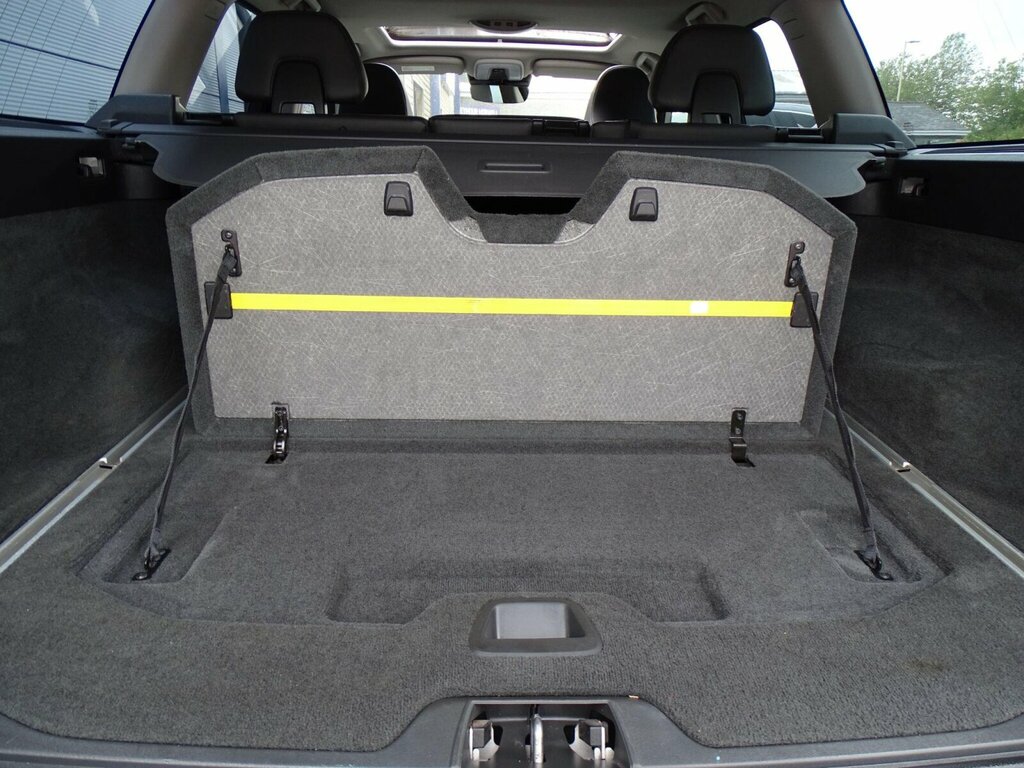 Volvo V70 D3 Se Lux Grey #18