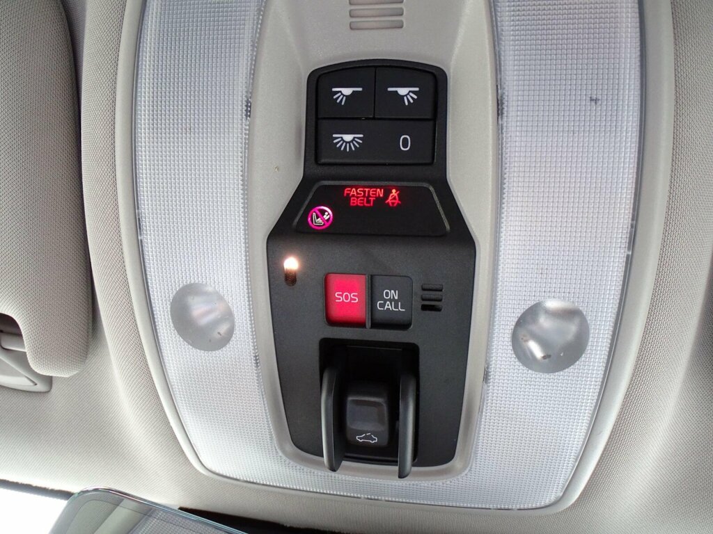 Volvo V70 D3 Se Lux Grey #49
