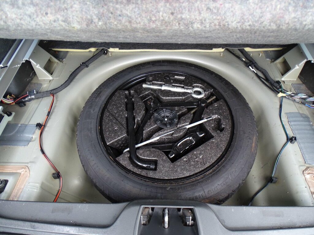 Volvo V70 D3 Se Lux Grey #20