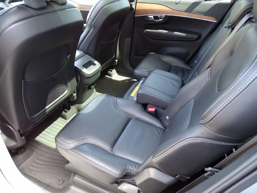 Volvo XC90 Inscription Black #27