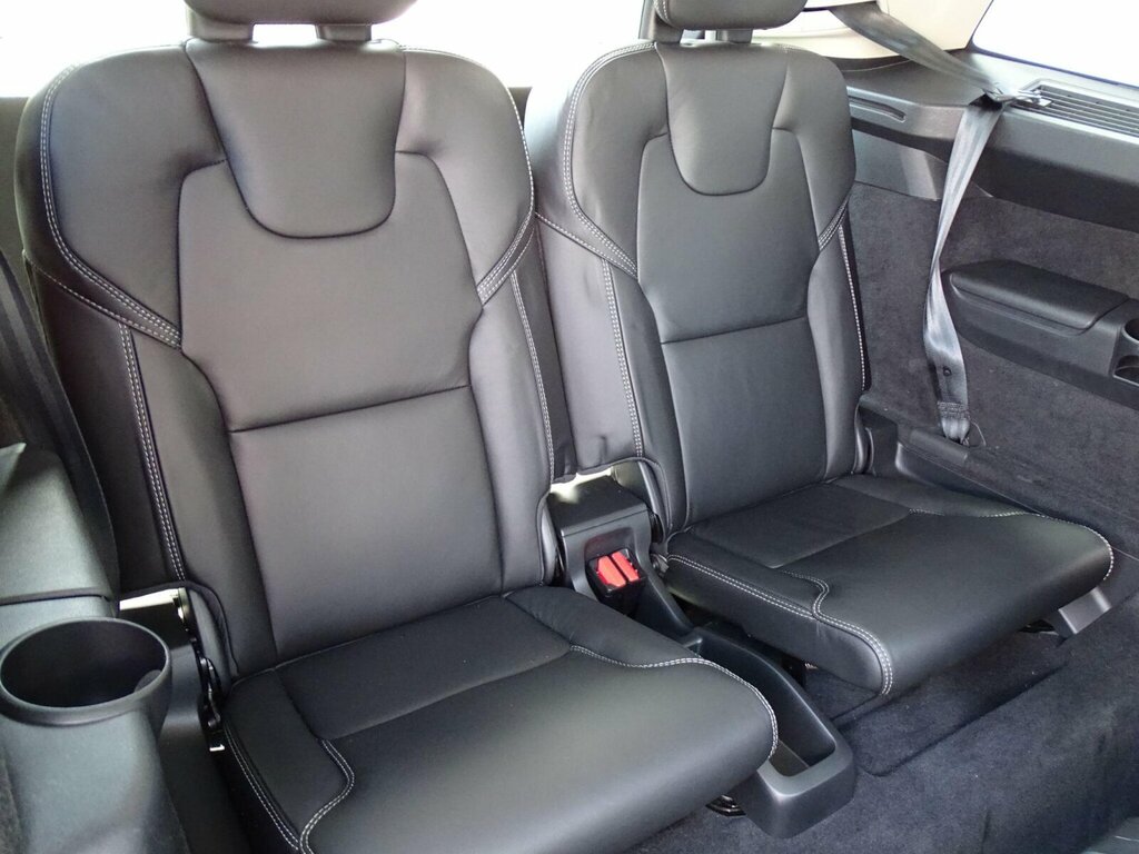 Volvo XC90 Inscription Black #23