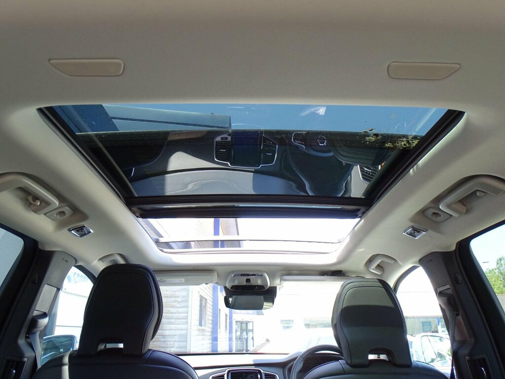 Volvo XC90 Inscription Black #53