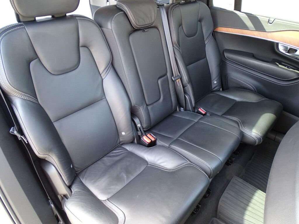 Volvo XC90 Inscription Black #24