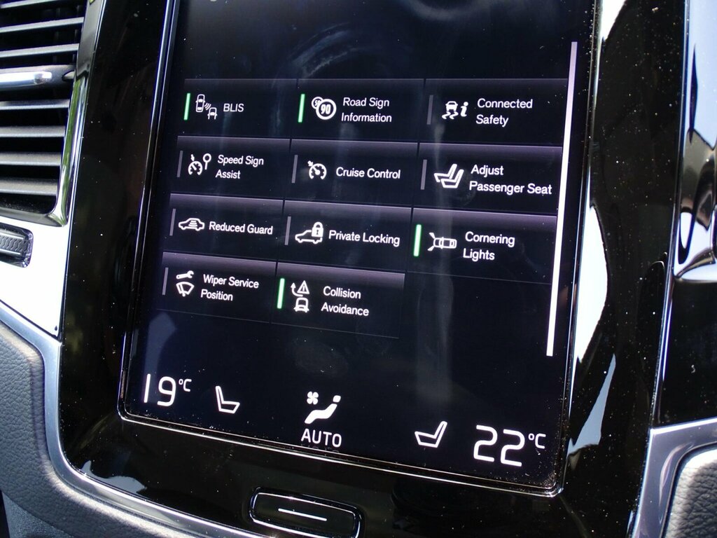 Volvo XC90 Inscription Black #37