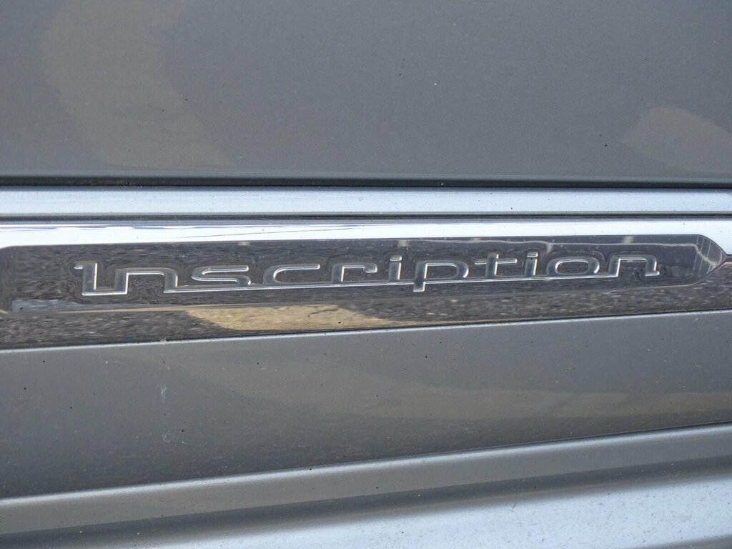 Volvo XC90 Inscription Black #52