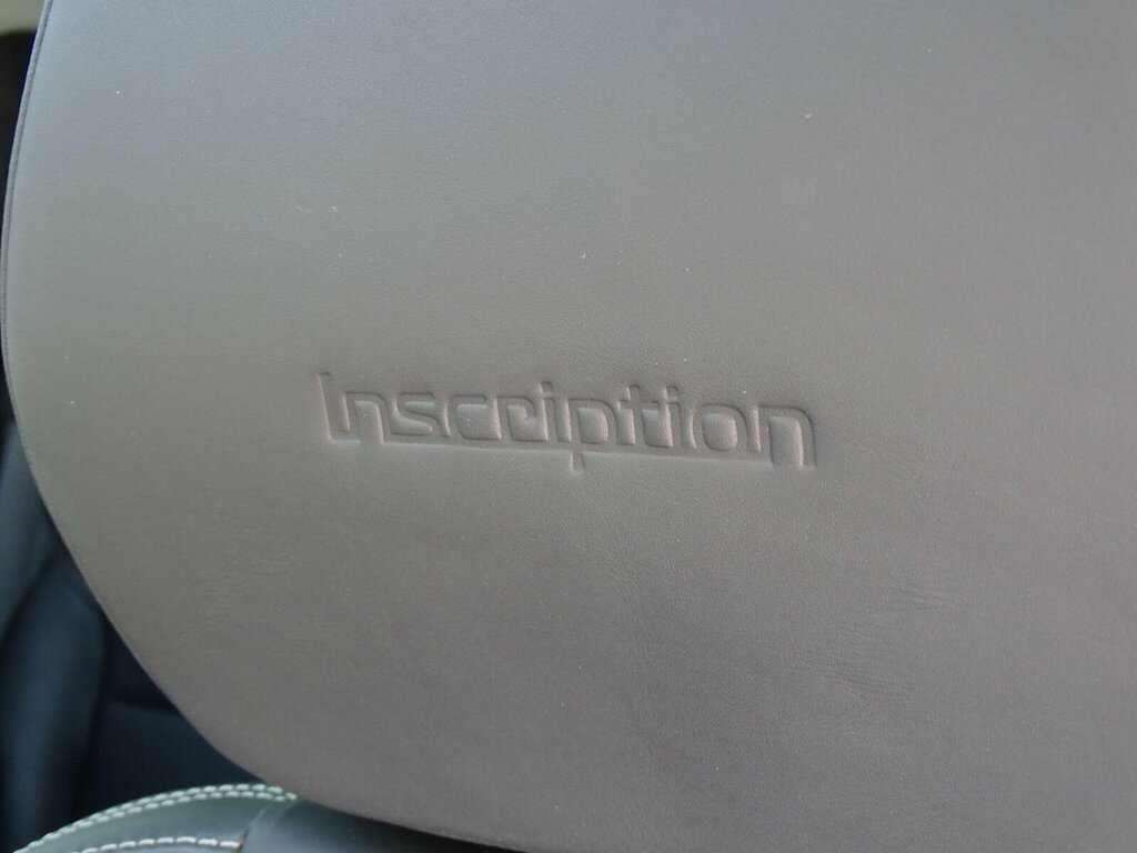 Volvo XC90 Inscription Black #56