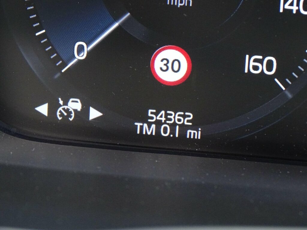 Volvo XC90 Inscription Black #39