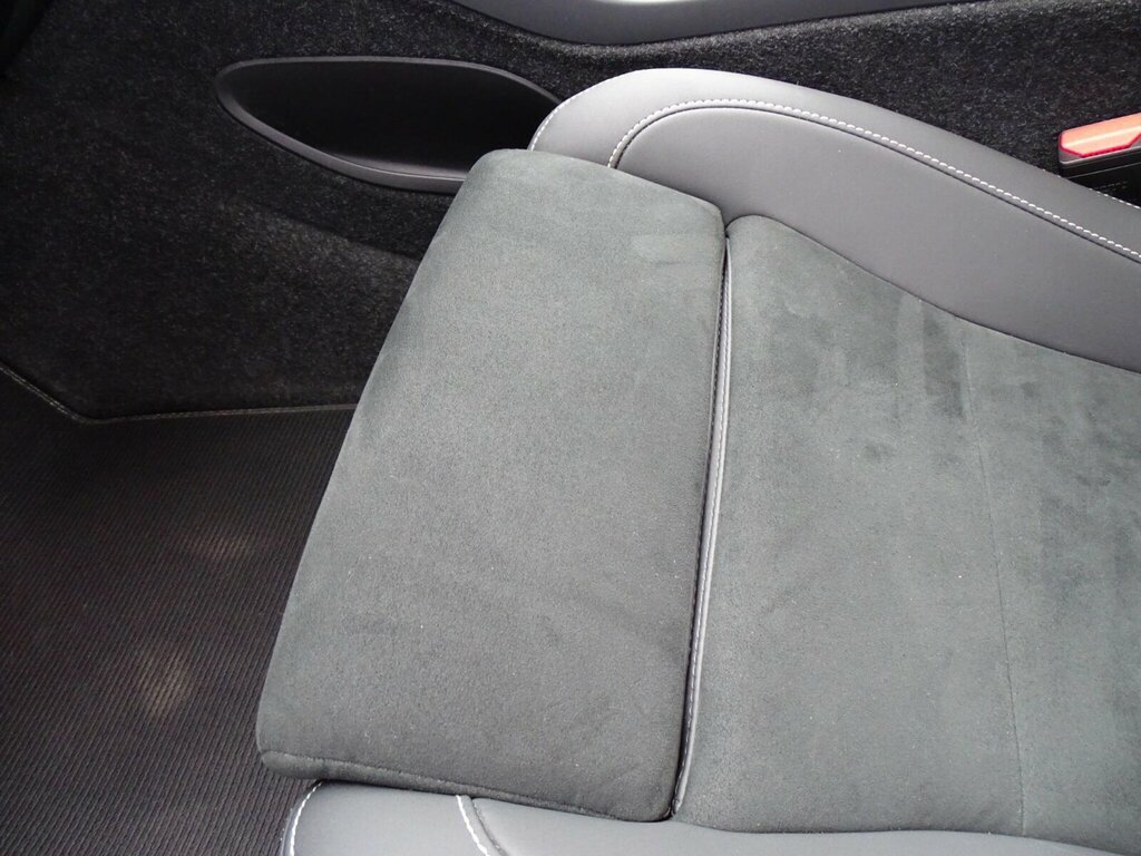 Volvo C40 Recharge Pro, Twin Motor Silver #34