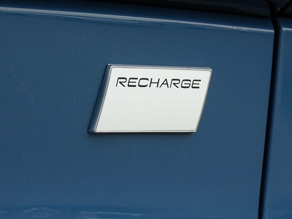 Volvo C40 Recharge Pro, Twin Motor Silver #21