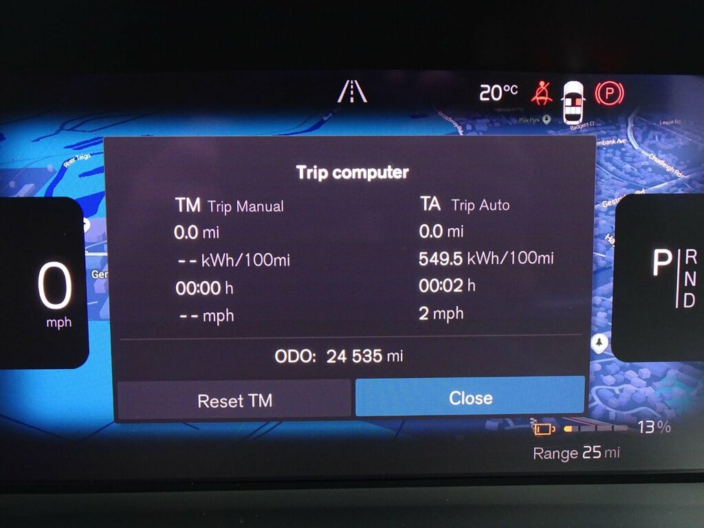 Volvo C40 Recharge Pro, Twin Motor Silver #38