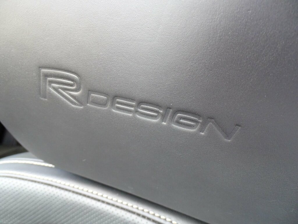 Volvo XC90 B5 Awd R-design Camera Adaptive Grey #35
