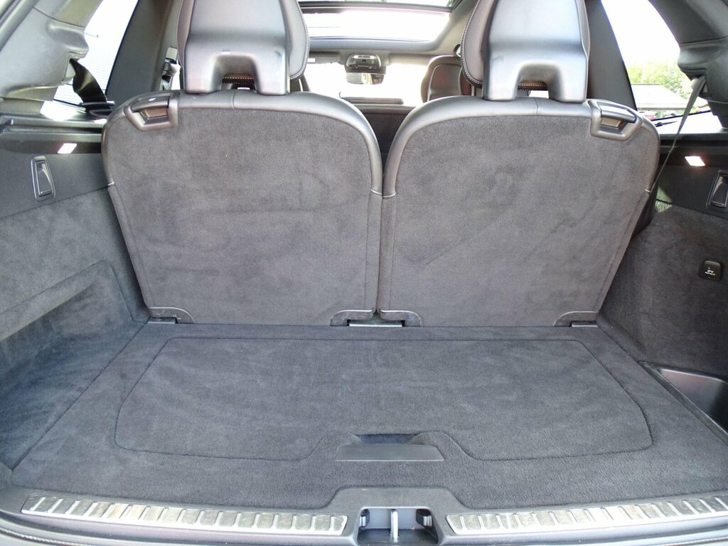 Volvo XC90 B5 Awd R-design Camera Adaptive Grey #18