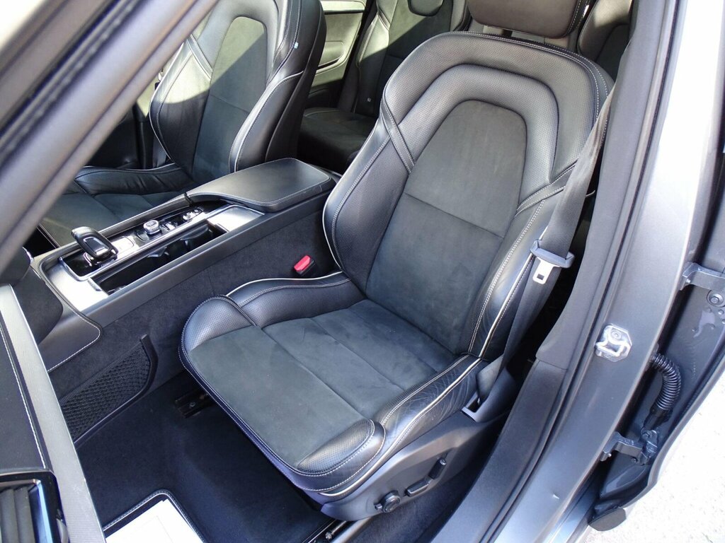 Volvo XC90 B5 Awd R-design Camera Adaptive Grey #37