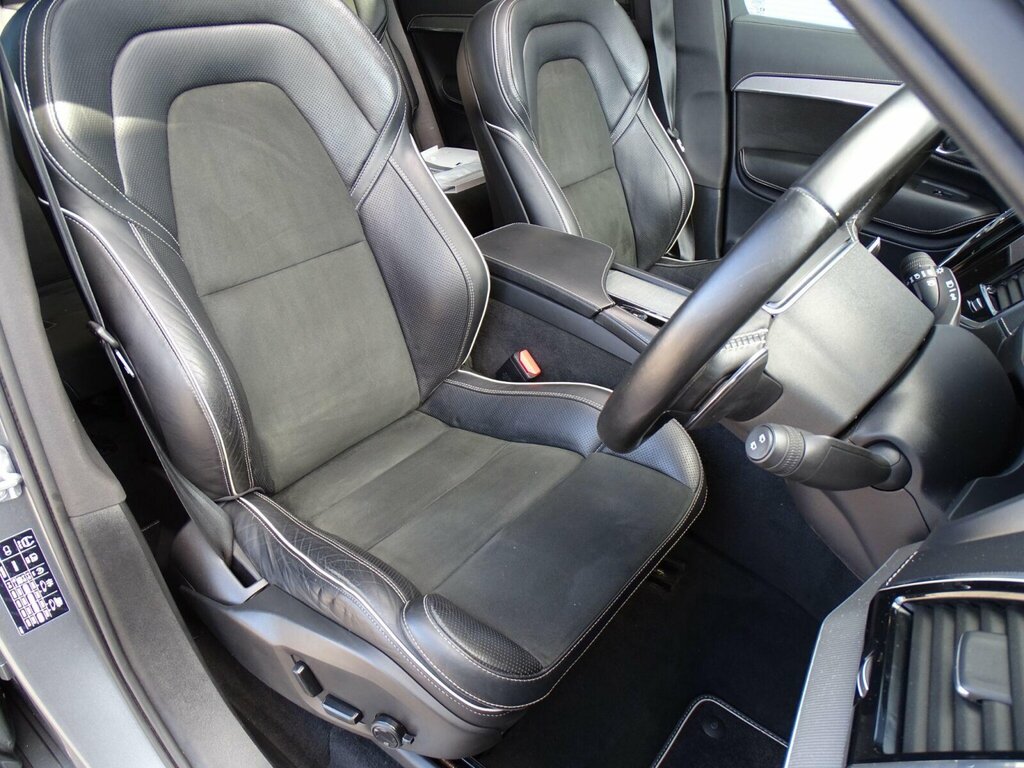 Volvo XC90 B5 Awd R-design Camera Adaptive Grey #27