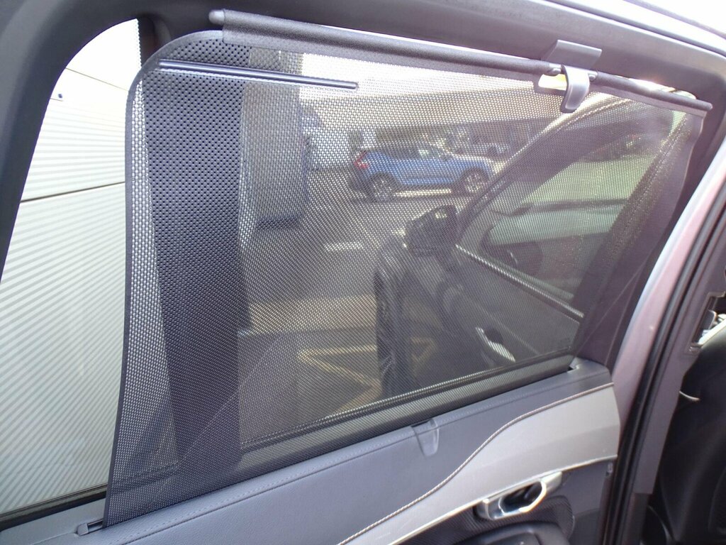Volvo XC90 B5 Awd R-design Camera Adaptive Grey #44