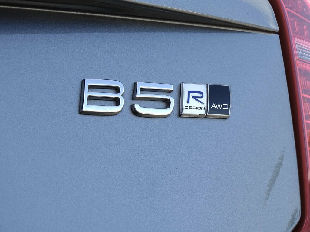 Volvo XC90 B5 Awd R-design Camera Adaptive Grey #24
