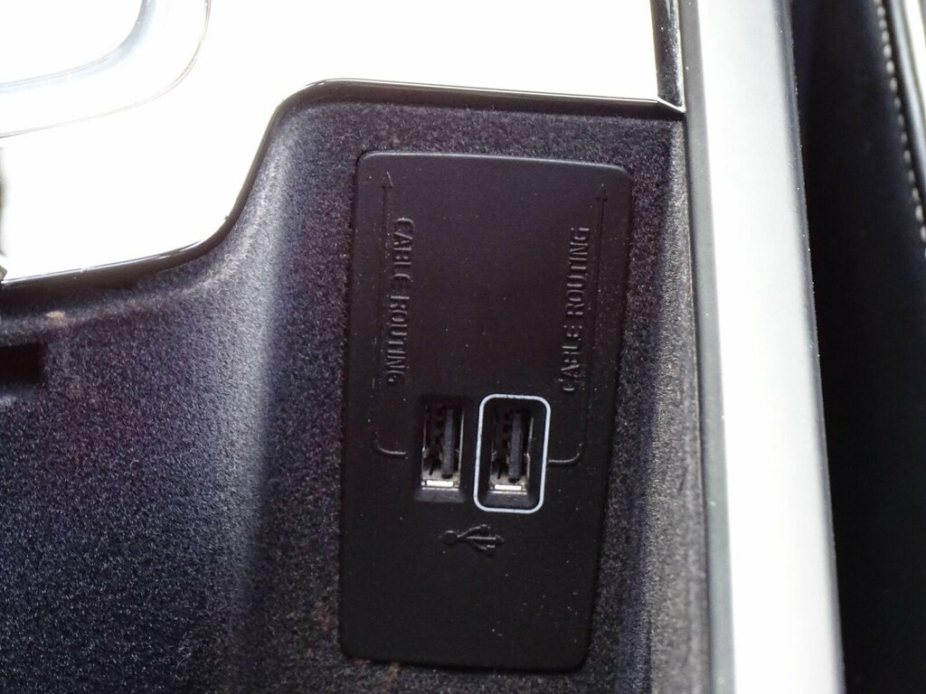Volvo XC90 B5 Awd R-design Camera Adaptive Grey #68