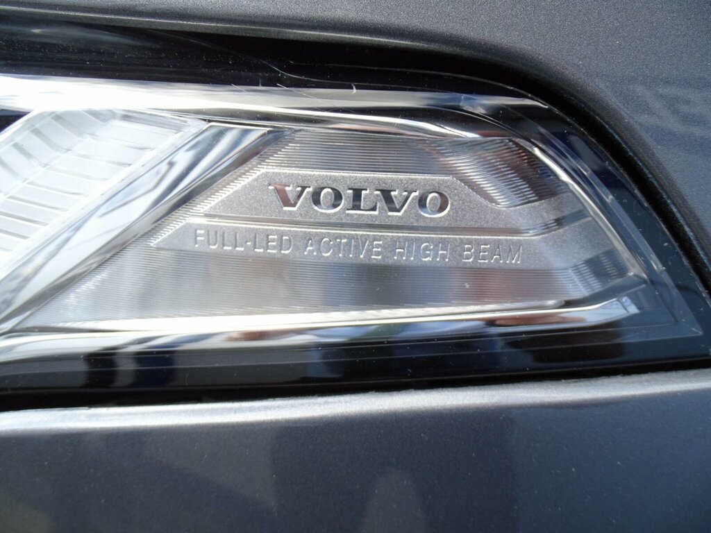 Volvo XC90 B5 Awd R-design Camera Adaptive Grey #66