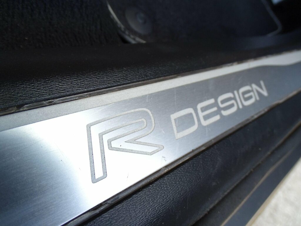 Volvo XC90 B5 Awd R-design Camera Adaptive Grey #45