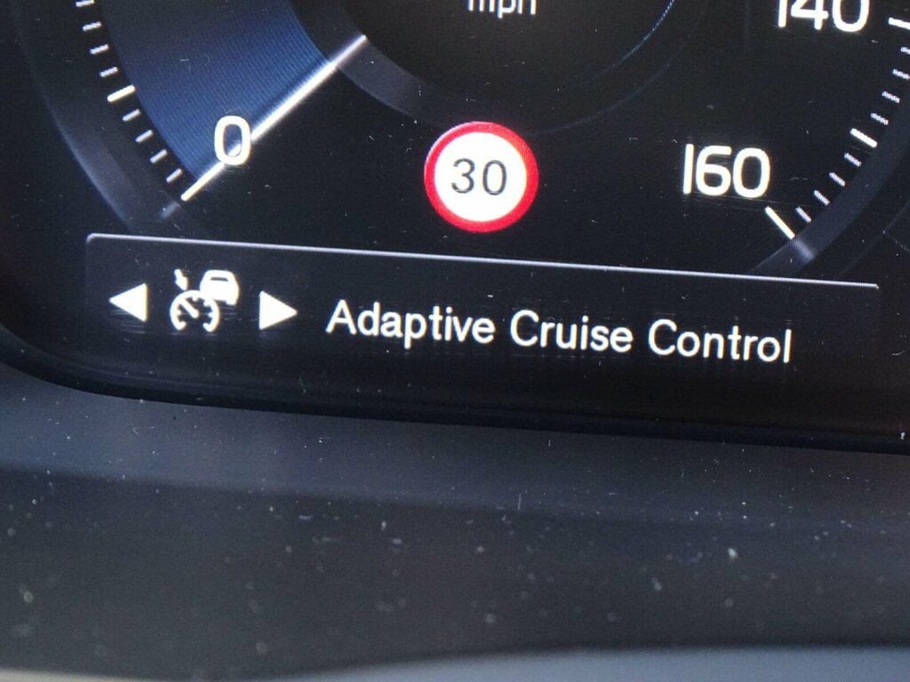 Volvo XC90 B5 Awd R-design Camera Adaptive Grey #49