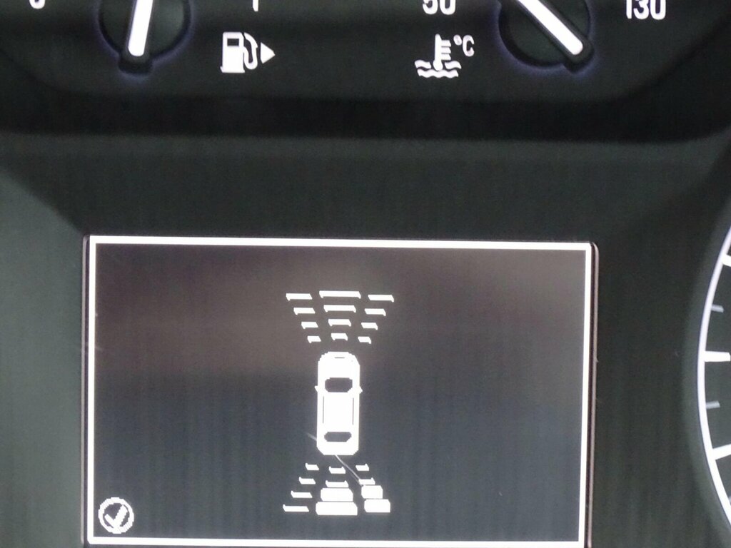 Vauxhall Mokka X Mokka X Elite Nav T White #35