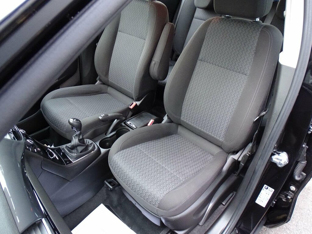 Vauxhall Mokka X Mokka X Elite Nav T White #23