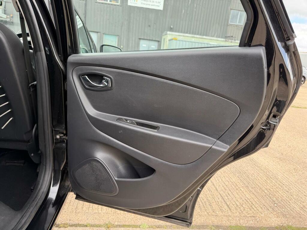 Renault Captur 1.2 Tce 120 Signature S Nav Edc Grey #35