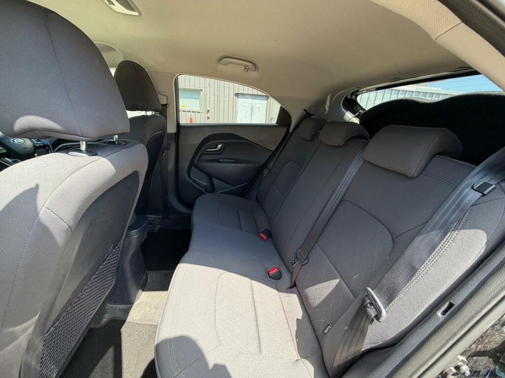 Kia RIO 1.25 Pulse White #33