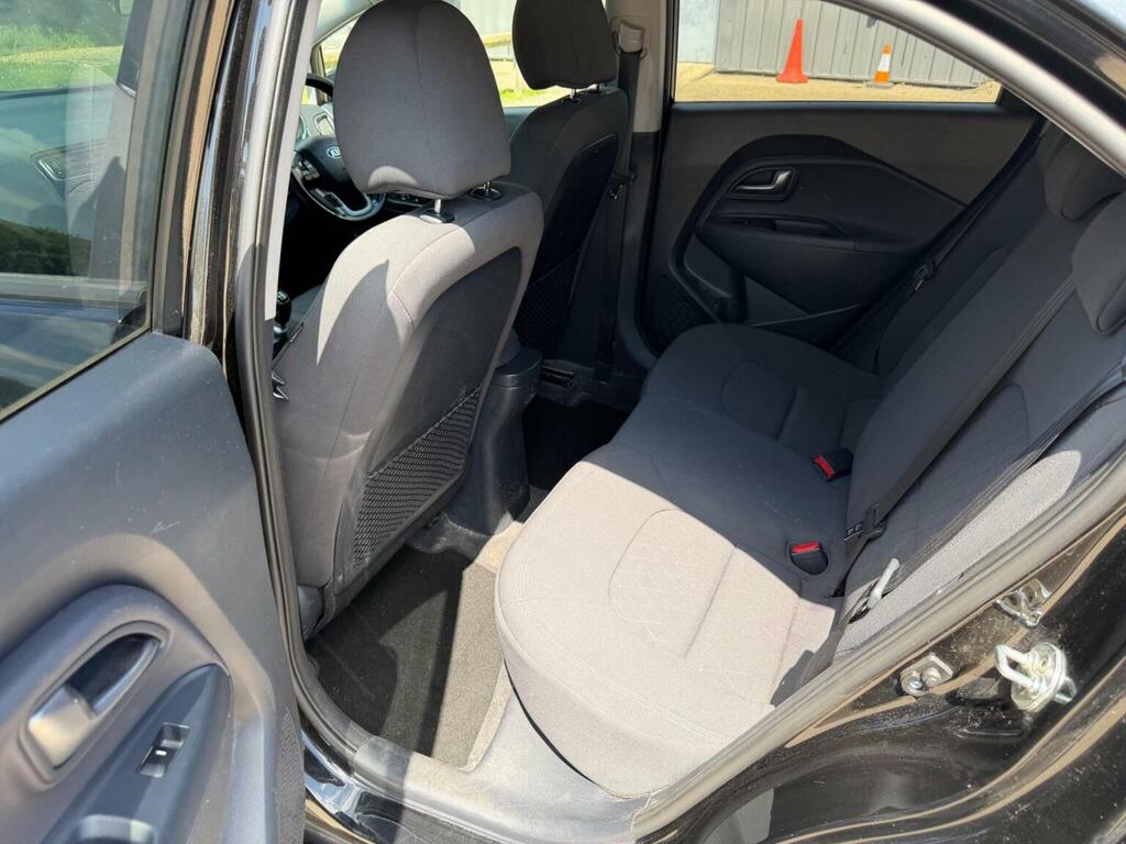Kia RIO 1.25 Pulse White #36