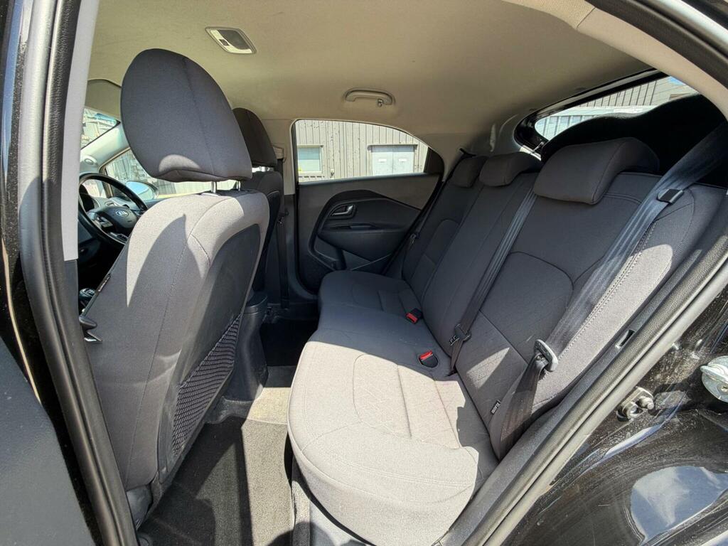Kia RIO 1.25 Pulse White #35