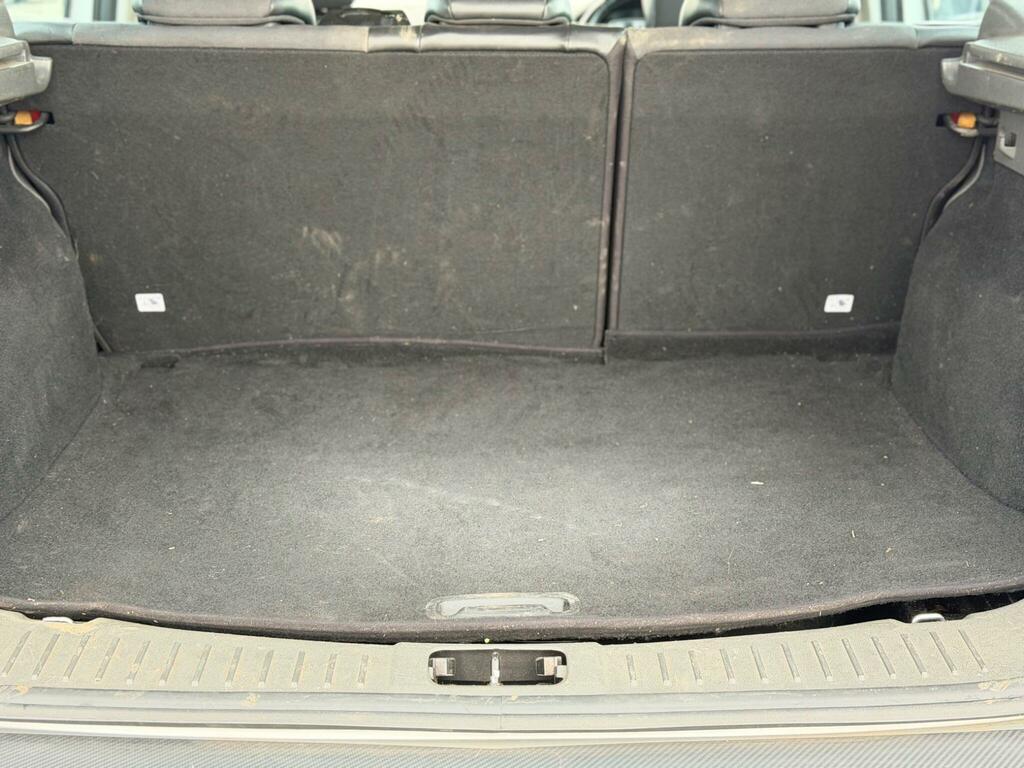 Ford Kuga Tdci Titanium Suv Black #30