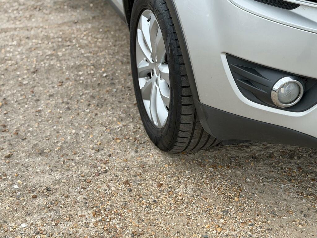 Ford Kuga Tdci Titanium Suv Black #36