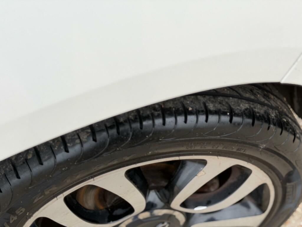 Fiat 500L Easy Black #23