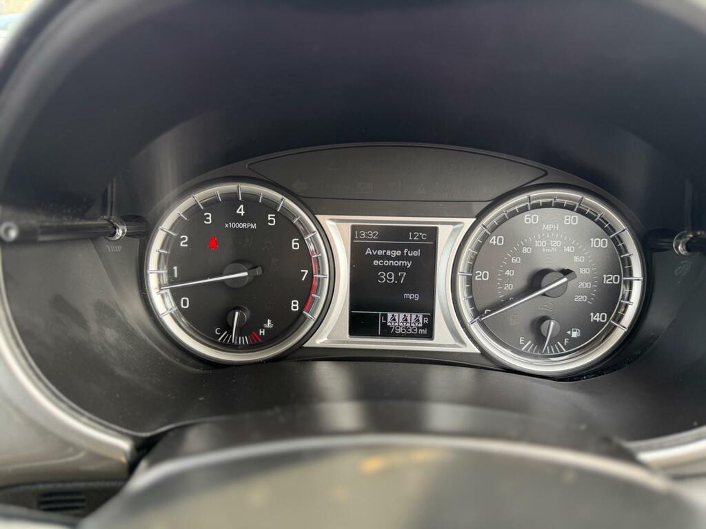 Suzuki Vitara   #45