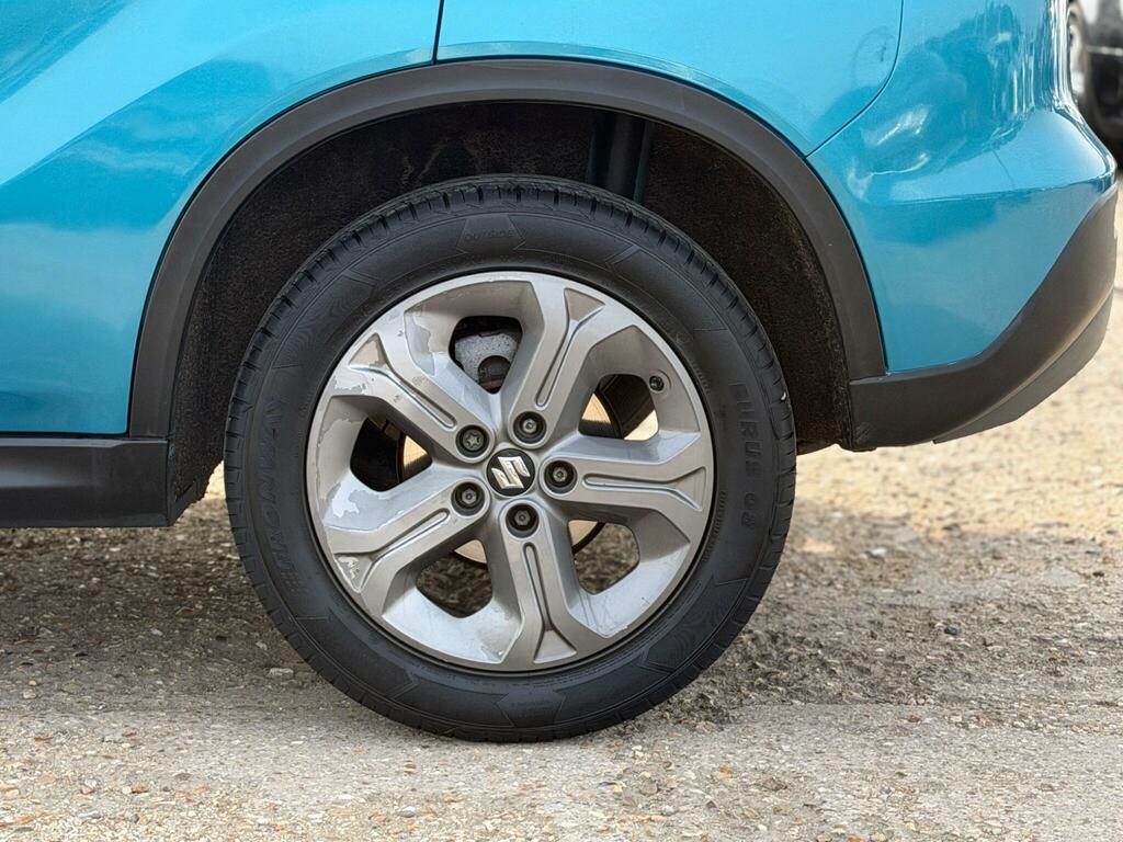 Suzuki Vitara   #28