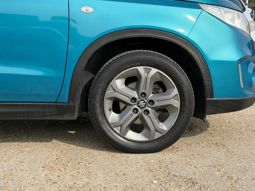 Suzuki Vitara   #26