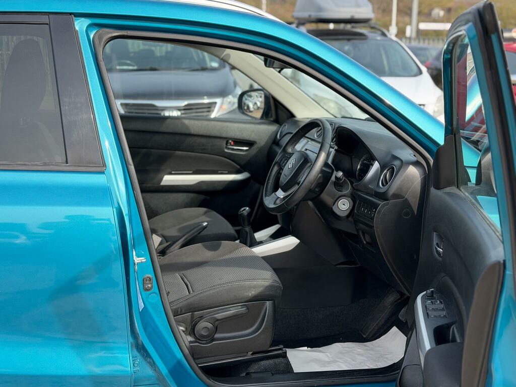 Suzuki Vitara   #31