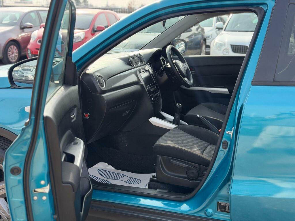 Suzuki Vitara   #36