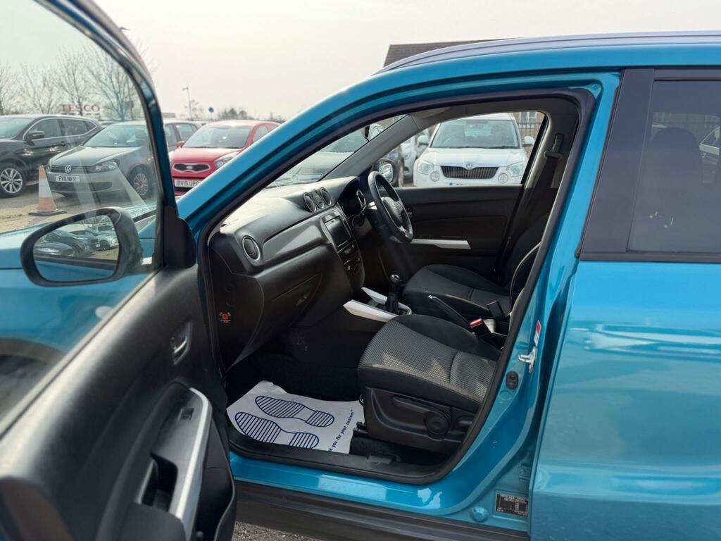 Suzuki Vitara   #37