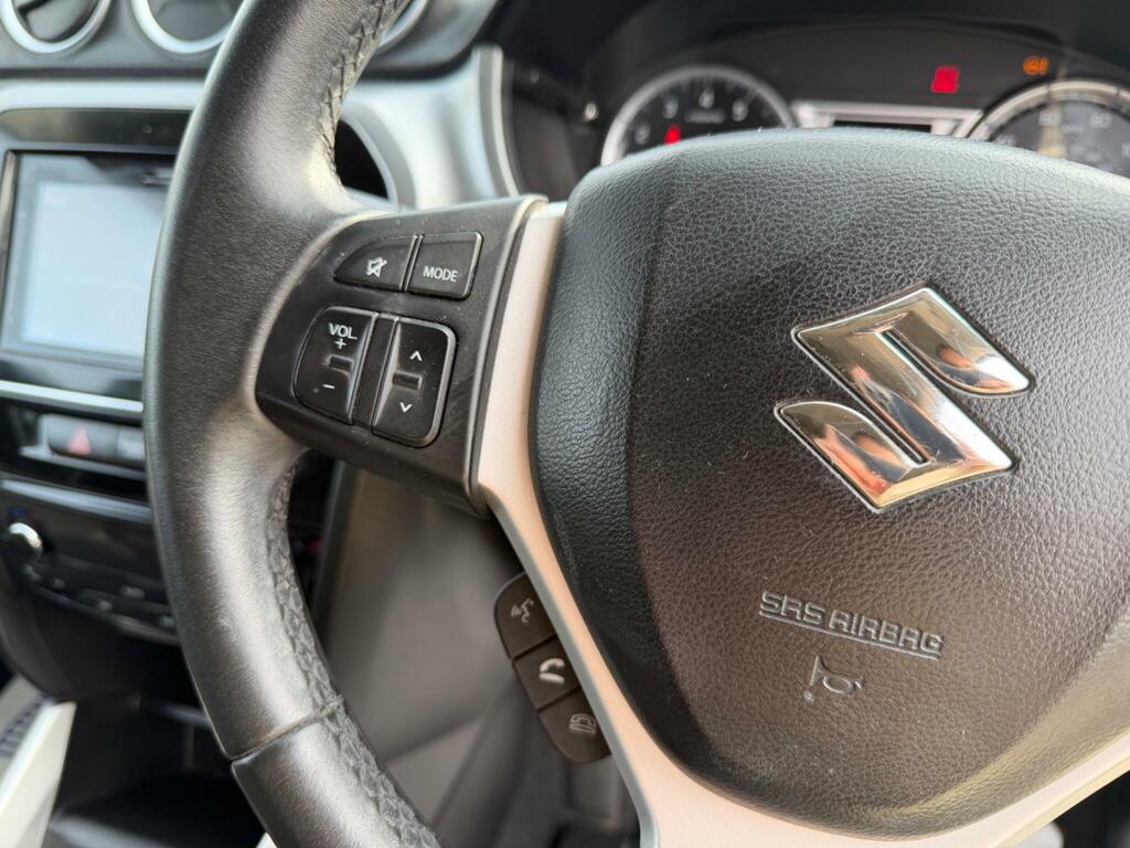 Suzuki Vitara   #43