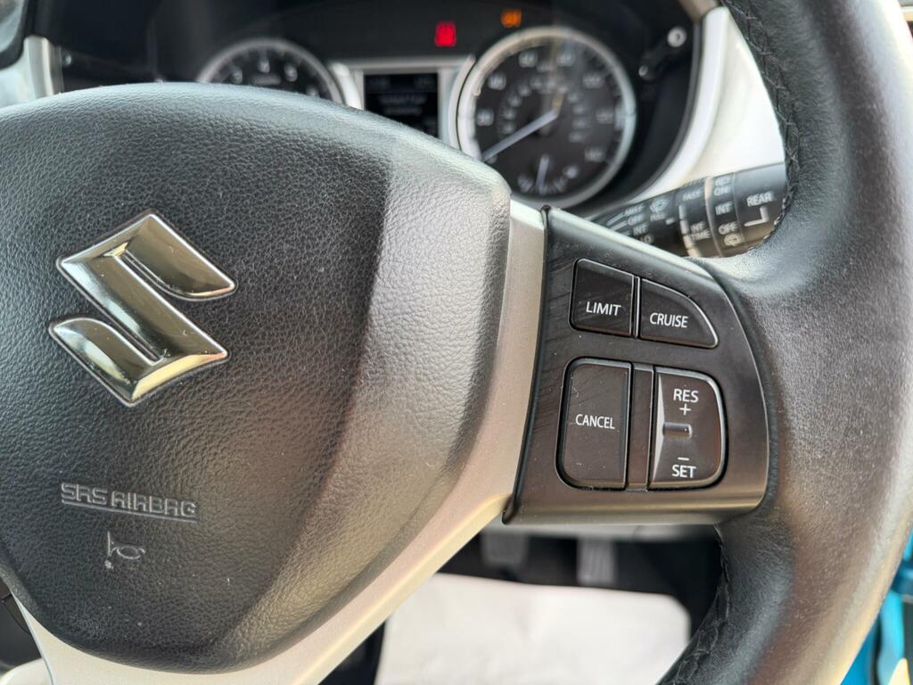 Suzuki Vitara   #42