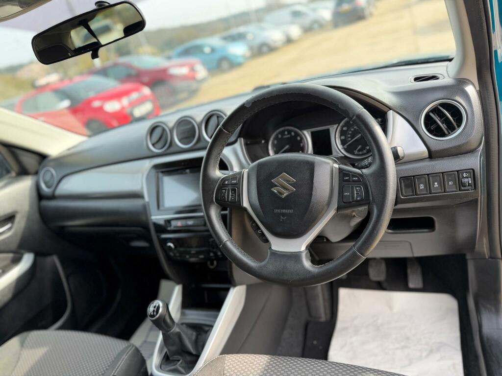 Suzuki Vitara   #35