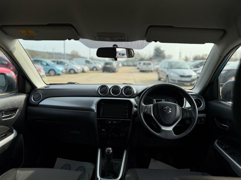 Suzuki Vitara   #46