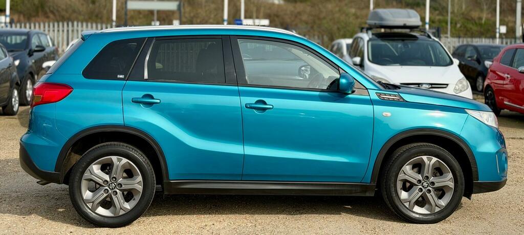 Suzuki Vitara   #21