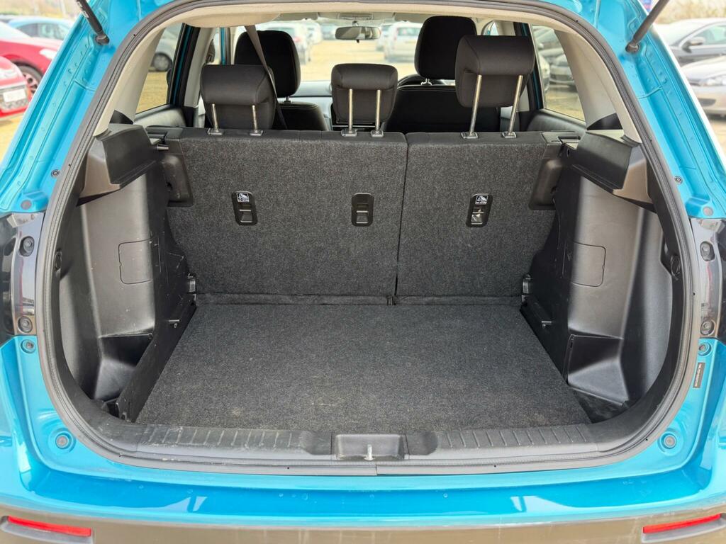 Suzuki Vitara   #39